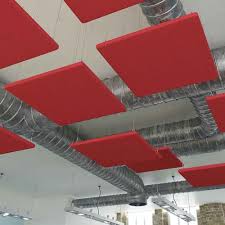 Acoustic Ceiling Tiles In 2020 Acoustic Ceiling Tiles Acoustic Panels Diy Acoustic Wall Panels