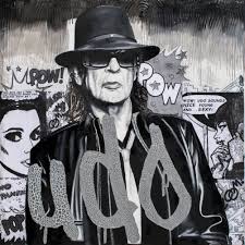 Pin Auf Udo Lindenberg