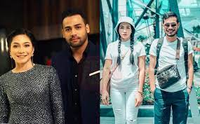 Graduan diploma teater dari akademi seni budaya dan warisan. Yang 2 Alam Dilarang Sama Sekali Beri Amaran Afiq Muiz Ulas Kontroversi Putus Tunang Aishah Azman Gempak