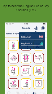 Learn vocabulary, terms and more with flashcards, games and other study tools. Say It English Pronunciation Made Easy Apps On Google Play