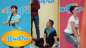 Soal kuis dan jawaban ilmusosial id from 1.bp.blogspot.com. Tega Tebak Gaya Gaya Peserta Bikin Kocak Eps 2 Baper 29 Nov 2015 Youtube