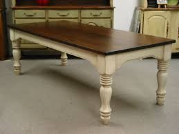 Harvest Table Kitchen Table Dinning Table White Painted Kitchen Table Turning Legs Table On Etsy 1 9 Dining Table Redo Harvest Table Painted Kitchen Tables