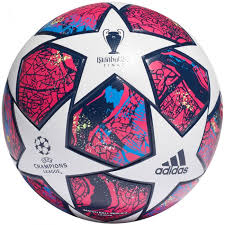 Das endspiel der champions league … Adidas Uefa Champions League Finale Istanbul League Ball Soccerloco