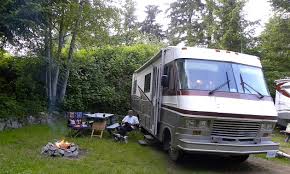 RVers who sell at farmers markets across the country