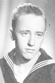 Richard Bisbee Obituary (1938