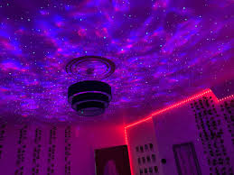 Galaxy Led Room Led Lights Led Galaxy