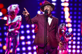 This site uses cookies to provide you with a great user experience. Serhat Will Sing On Germany S Zdf Fernsehgarten Again On July 10 Wiwibloggs