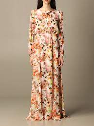 Phase eight joanie floral print dress, black/multi ❤ liked on polyvore (see more mini dresses). Patrizia Pepe Long Dress With Floral Pattern Dress Patrizia Pepe Women Sand Dress Patrizia Pepe 2a2231 A9c7 Giglio En