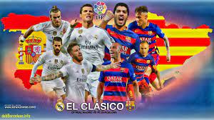 Kirimkan wallpaper buatan anda untuk ditampilkan di bola.net. Barcelona Vs Real Madrid Wallpapers Wallpaper Cave