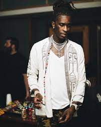 Image Result For Young Thug Fashion Young Thug Fashion Young Thug Thug Fashion