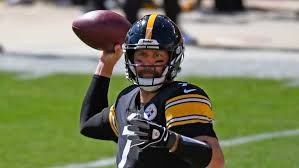 From wikimedia commons, the free media repository. Pittsburgh Steelers Want Ben Roethlisberger Back If The Math Works