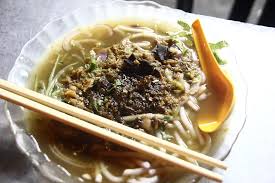 Lrt taman bahagia01 110123 001lrt taman bahagia01 110123 001. Nice Asam Laksa At Alisan Near Taman Bahagia Lrt Nick Chan Dot Net