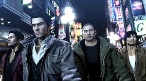To trigger substory 19 you must attempt any challenge courses 3 times. Yakuza 5 Remastered Substory Guide Game Cheats Co Uk