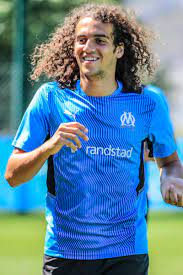 Goals, videos, transfer history, matches, player ratings and much more available in the . Matteo Guendouzi Matteoguendouzi Twitter