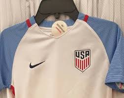 Welcome to the official u.s. Is This The New Usmnt Home Jersey Sbi Soccer