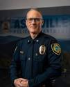 Asheville Police Department | Asheville NC