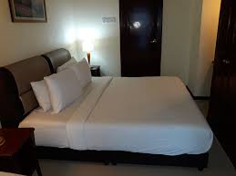 Misafirler huzur veren saunada dinlenebilirler. Comfort Service Apartment At Berjaya Times Square Kuala Lumpur Price Address Reviews