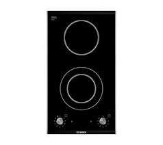 Bosch Pkf375v14e Konfor Profil Dizayn Cam Seramik Domino Markafast Seramik