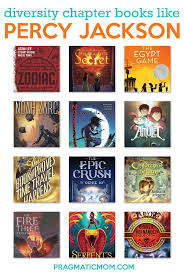 Top 10 Diversity Chapter Books Like Percy Jackson In 2020 Books Like Percy Jackson Percy Jackson Historical Fiction Books For Kids