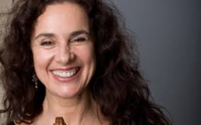 Elektra Kurtis & Ensemble Elektra: Bridges From The East