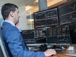 Xetra system der börse frankfurt. Xetra Und Frankfurter Borse Wo Sie Mit Aktien Handeln Konnen Digital