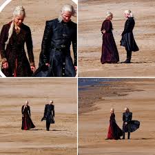 House of the dragon is set 300 years before the events of game of thrones and will tell the story of the targaryen family. H5jmrmg 2xhtgm