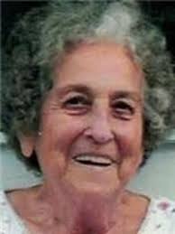 Mathilde Alleman Obituary