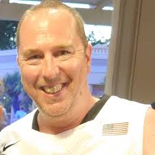 Two knives. No mercy.