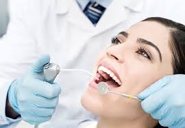 Dentist in Clarksburg WV
