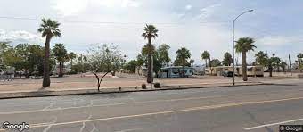Aan de westkust zijn de verschillen tussen winter en zomer minder groot dan aan de oostkust. Cactus Cove Trailer Court Manufactured And Mobile