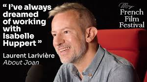 About Joan de Laurent Larivière (2021)