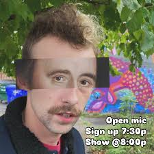 Tiki time everybody! Come bathe in the glory of the brain 🧠 boy himself  @brainard.paul and them tiki men! 6-9. . . . . #tiki #time #goodtimes  #beerstagram #divebar