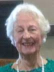 Marion Emmons Obituary November 24, 2017