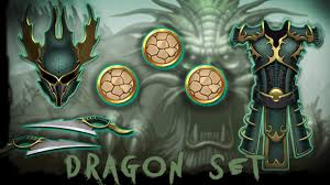 скачать взломанную версию Shadow Fight 2 на деньги и кристаллы Mod Dragon Set V Shadow Fight 2 Soloha Play