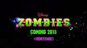 After getting run over by a truck, nile finds himself in the body of a man with the same name as himself. Z O M B I E S Tv Movie 2018 Photo Gallery Imdb