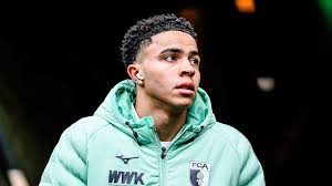 Daheim gegen Stuttgart: Banks zurück in der Startelf