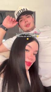 Cuando Mi Novio Me Enseña Su Pancita