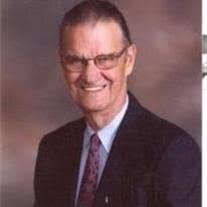 Donald C. Burget Obituary