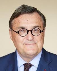 Henri Paul's Instagram, Twitter & Facebook