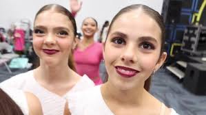 The Dance Awards 2024 Las Vegas Best Dancer Dance off