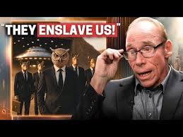 New Steven Greer interview by Jesse Michels