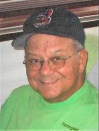 RICHARD CROWLEY Obituary (1942