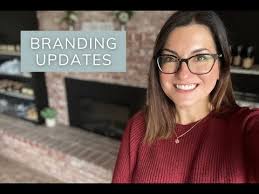 Candle Business Branding Updates