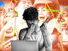 Apr 3, 2020 last updated on: Real Life Advice On Parenting During A Pandemic The Verge