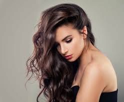 There's no need to have white, powdery roots, even while chilling at home. 10 Top Shampoo Options For Dark Hair