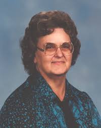 Marian Halliday Obituary