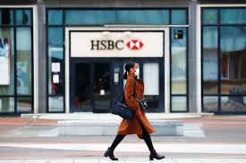 Save time and deposit your cheques easily and securely from the comfort of your home. Hsbc Profit Slump Adds To Bank Sector Coronavirus Woes Arab News