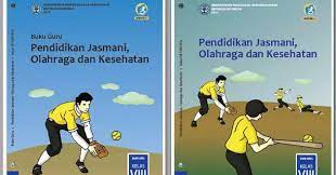 Buku pjok penjaskes smp kelas 9 revisi 2017 2018. Buku Pjok Kelas 8 Smp Mts Kurikulum 2013 Revisi 2017 Berkas Edukasi