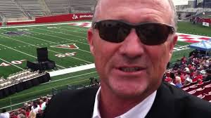 Fresno State coach Jim Sweeney remembered as leader, life-changer