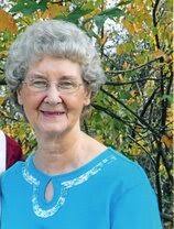 Laura Gibson Obituary